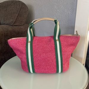 Aka color handbag